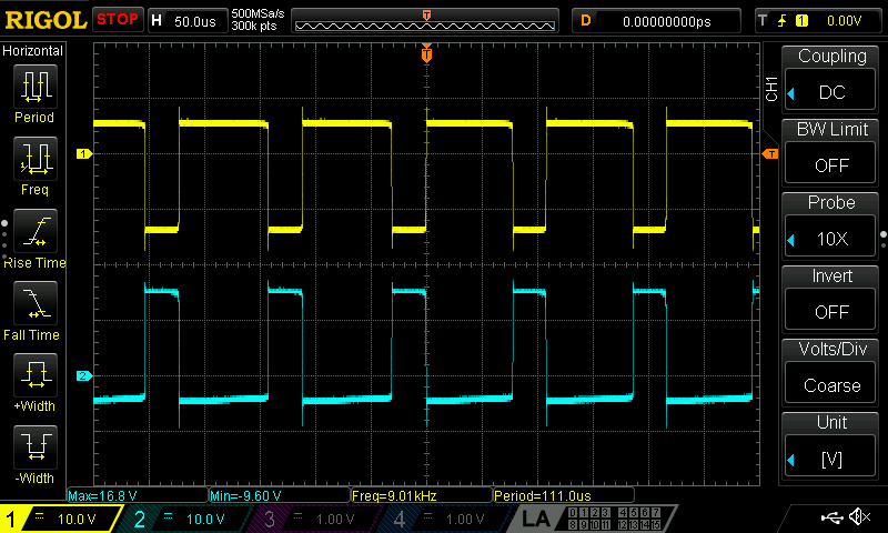 DC-DC converter
